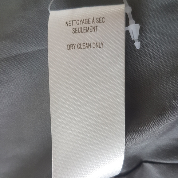 twik exclusive SIMONS - Fall wool coat - Medium - Picture 4 of 9